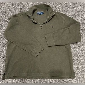 Ralph Lauren Polo Sweater. Size Large. NWT